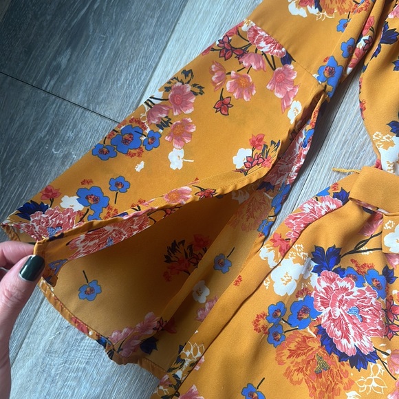 AS U WISH Romper - Picture 2 of 7